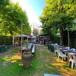 Pizzeria Tirreno 313