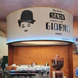 Caffè Minerva (Creperia, Caffetteria)
