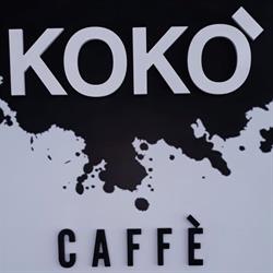 Koko' Caffe' Di Dama Enkelejda