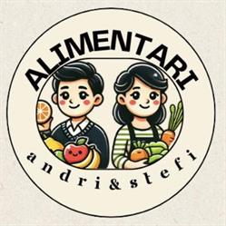 Alimentari andri e Stefi
