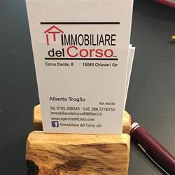 Immobiliare del Corso Srls
