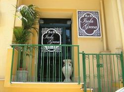 B&B Isola Greca