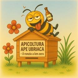Apicoltura ApeUbriaca