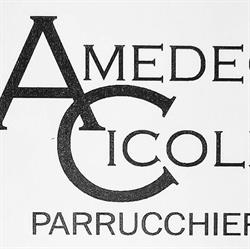Amedeo Cicolini Parrucchiere