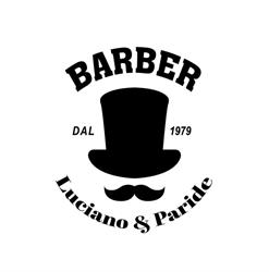 Barber Luciano & Paride