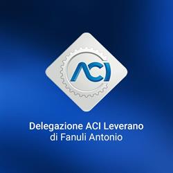 Delegazione Indiretta a.c.i. Di Fanuli Antonio