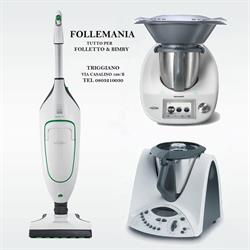 Follemania - Triggiano - Bari