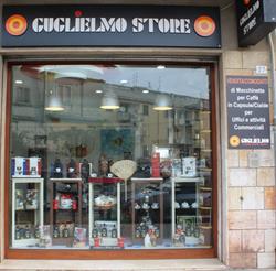 Guglielmo Store