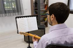 Studio Chitarra Luca Mauri
