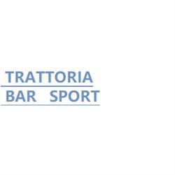 Trattoria "Bar Sport"