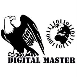 Digital Master di Donati Alessandro