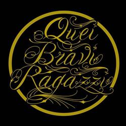 Quei Bravi Ragazzi Tattoo