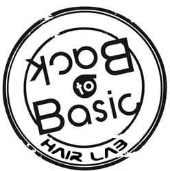Back To Basic Hair Lab