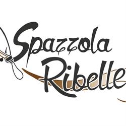 Spazzola Ribelle