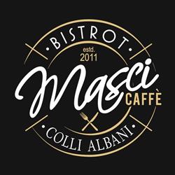 Masci Caffè - Colli Albani
