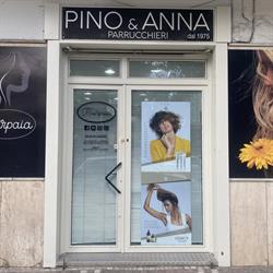 Pino & Anna - Hairpaia