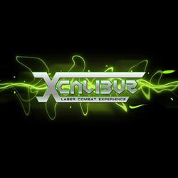 Xcalibur Lasergame