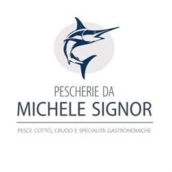 Pescherie Da Michele Signor Sas