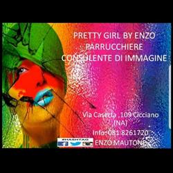 Pretty Girl by Enzo