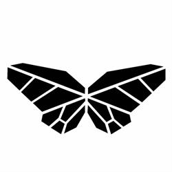 Monarch Tattoo