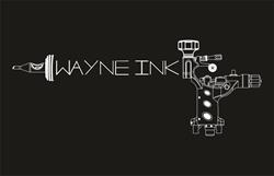 Wayne Ink