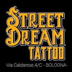 Street Dream Tattoo