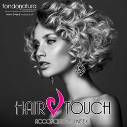 Hair Touch di M.V