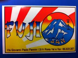 Fujisan