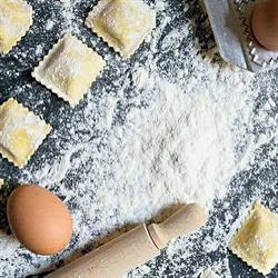 Le Magie Della Pasta
