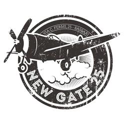 New Gate 25