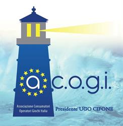 Acogi - Associazione Italiana dei Consumatori e degli Operatori del Gioco