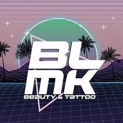 Black Milk Tattoo