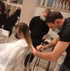 Tagliati x lo Stile