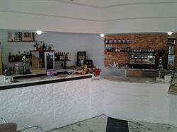 Bar Agora' Di Zheng Miaoli