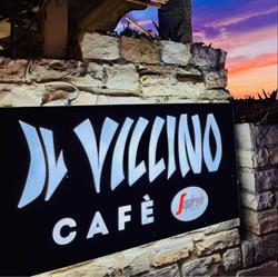 Il Villino Cafè
