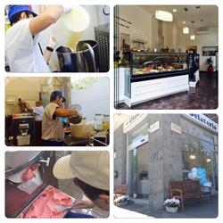 Gelateria Glassé