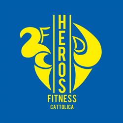 HEROS FITNESS