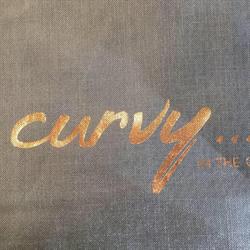 Curvy