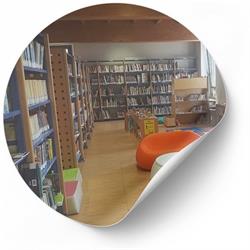 Biblioteca Comunale