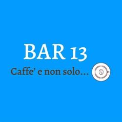 Bar 13 Di Savinelli Felice