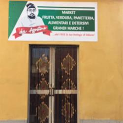 Market Da Agostino di Ganga Agostino