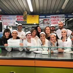 Bomboloni E Frati "Prodotti Sergio"