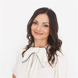 Dott.ssa Valeria Torrenti