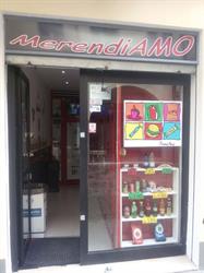 Merendiamo