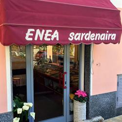 Enea Sardenaira