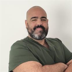 Dott.Renzo Nobilio Fisioterapista Osteopata