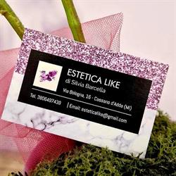 Estetica Like di Silvia Barcella