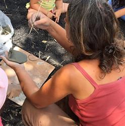 Ecomuseo del Castagno dell'Etna