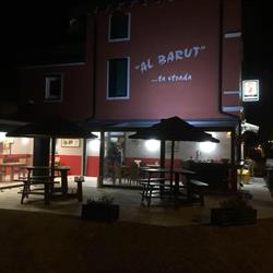 Al Barut Ta Strada