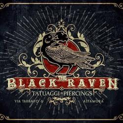 The Black Raven